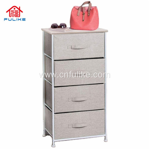 Plastic Storage Drawer Organizer Storage Cabinet Chest